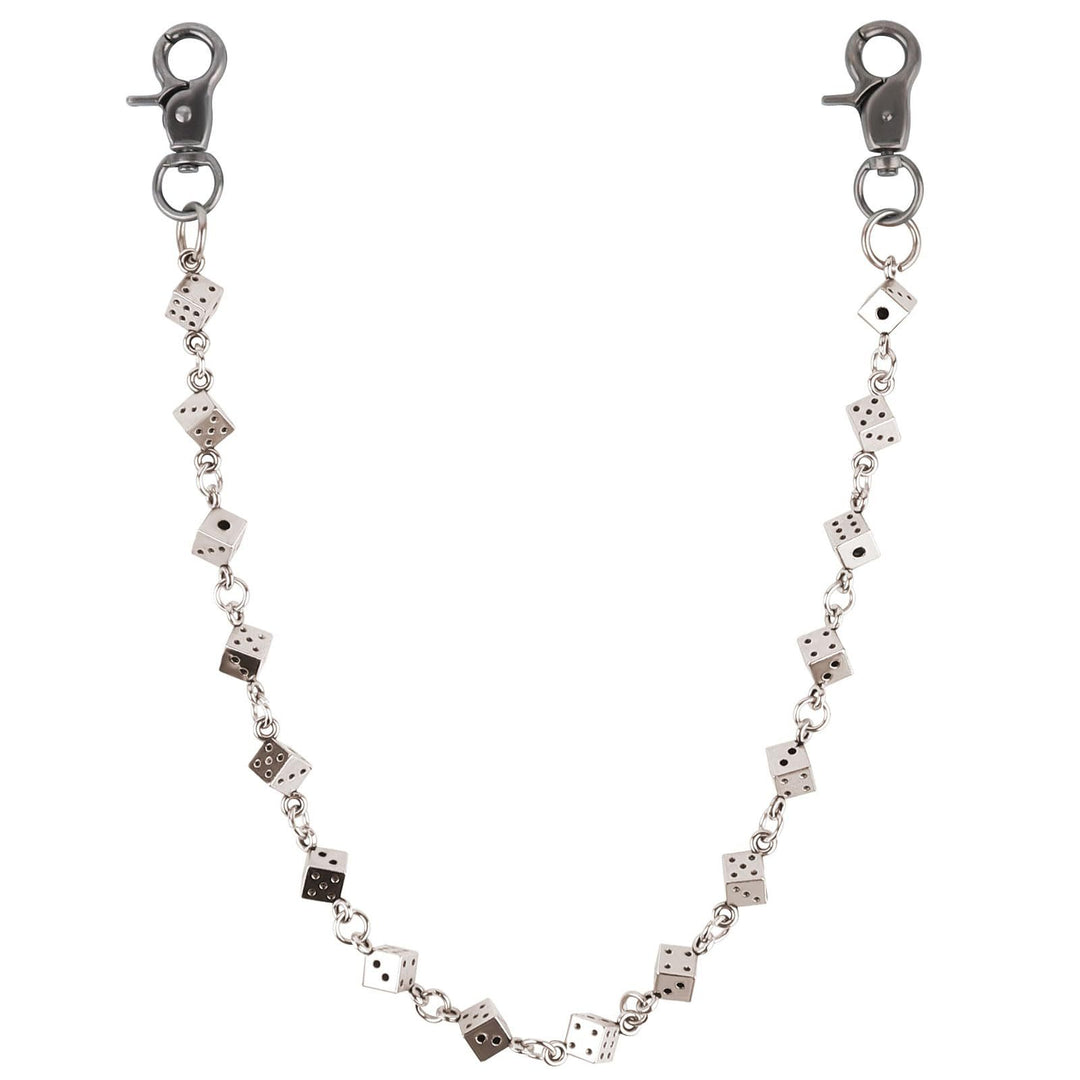 Chic Layered Star Chain Belt Kalsten