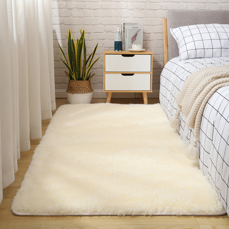 Shaggy Area Rug Kalsten