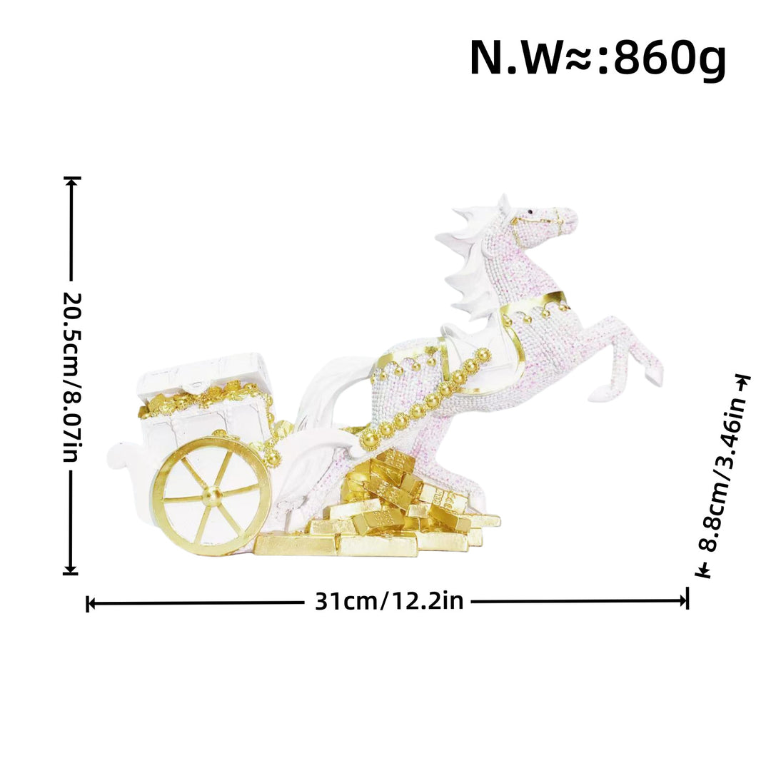 Deko Figure Kalsten