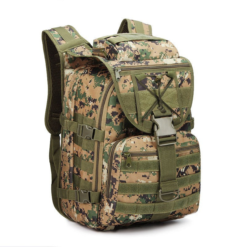 Multi-Purpose Tactical Daypack Kalsten
