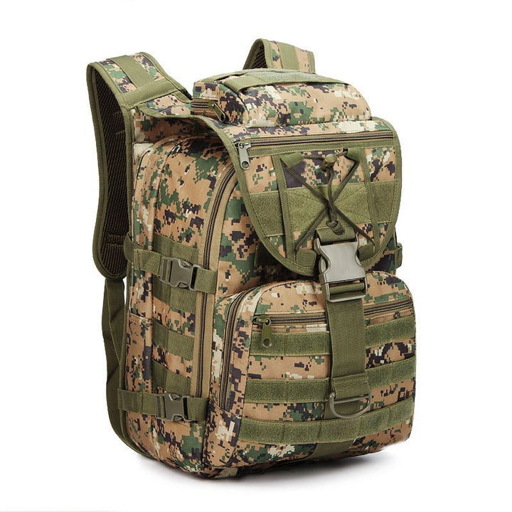 Multi-Purpose Tactical Hydration Backpack Kalsten