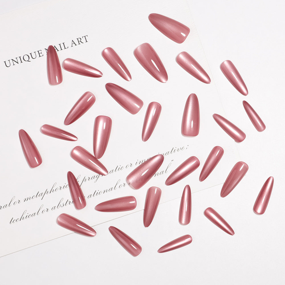 Gel Nail Tips Kalsten