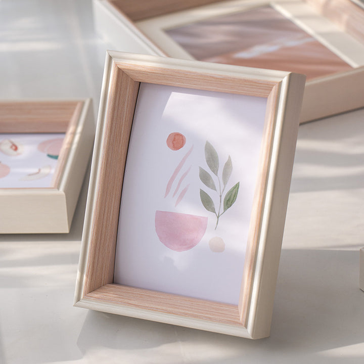 Elegant Decorative Photo Frame
