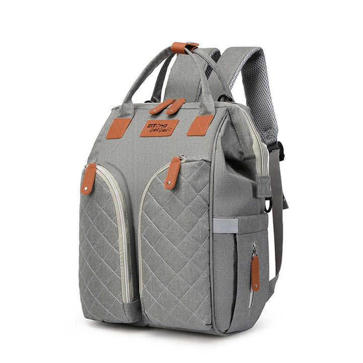 Multi-Purpose Travel Backpack Kalsten