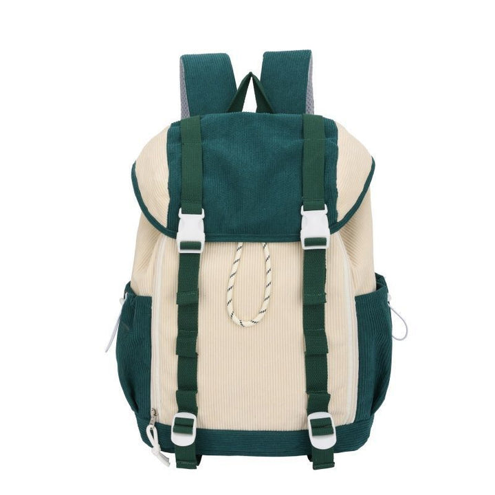 Multifunctional Backpack with Practical Organization System Kalsten