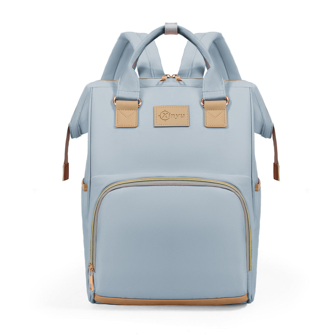 Multi-Purpose Ergonomic Backpack Kalsten