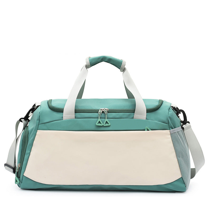 Sporty everyday and travel bag Kalsten
