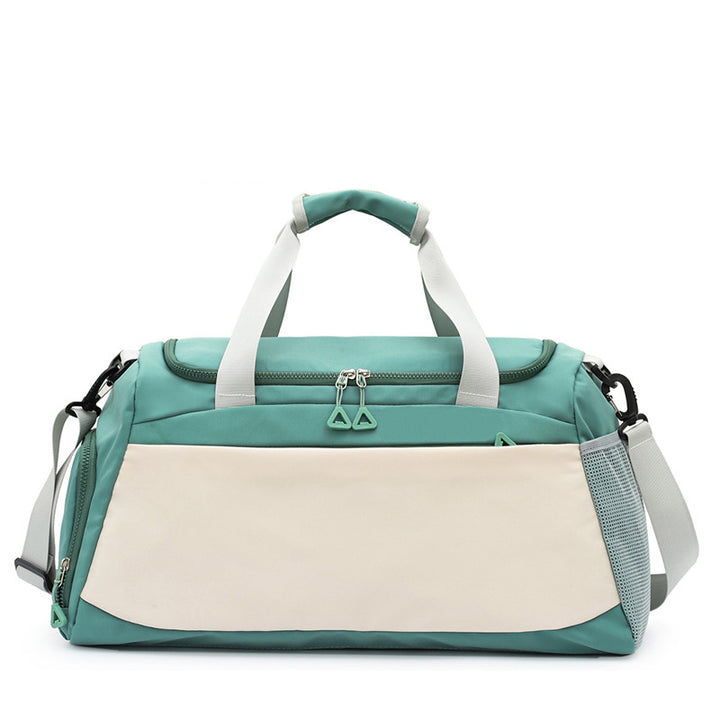 Sporty everyday and travel bag Kalsten