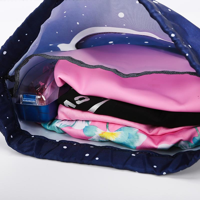 Drawstring Backpack Kalsten