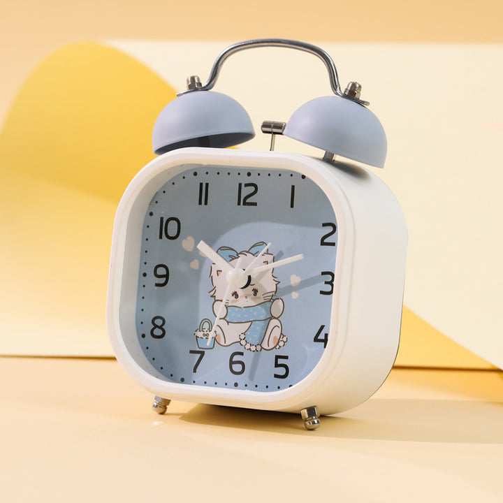 Cute children's alarm clock Kalsten