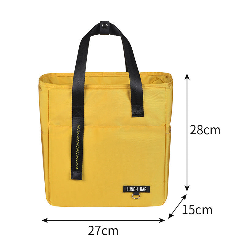 Insulated Lunch Carrier Kalsten