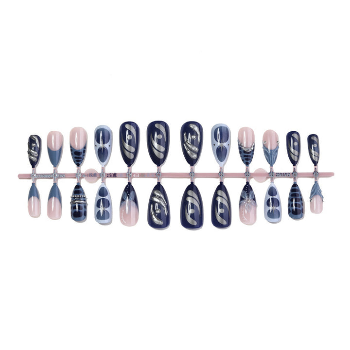 Artificial Fingernails Kalsten