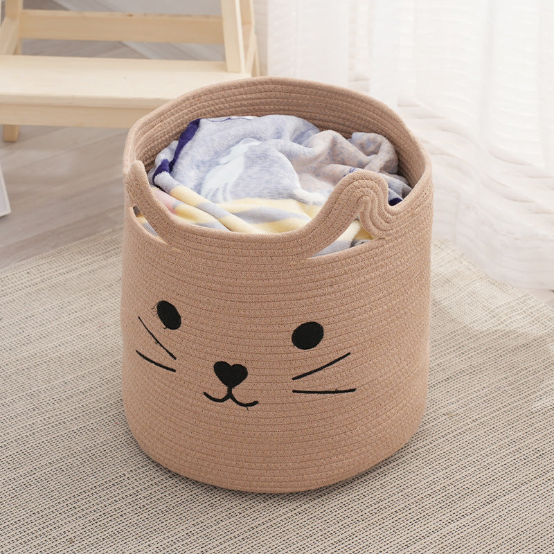 Storage basket Kalsten