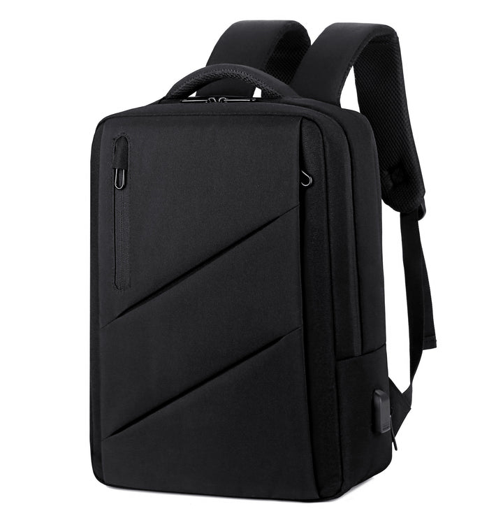 Structured Travel Organizer Backpack Kalsten