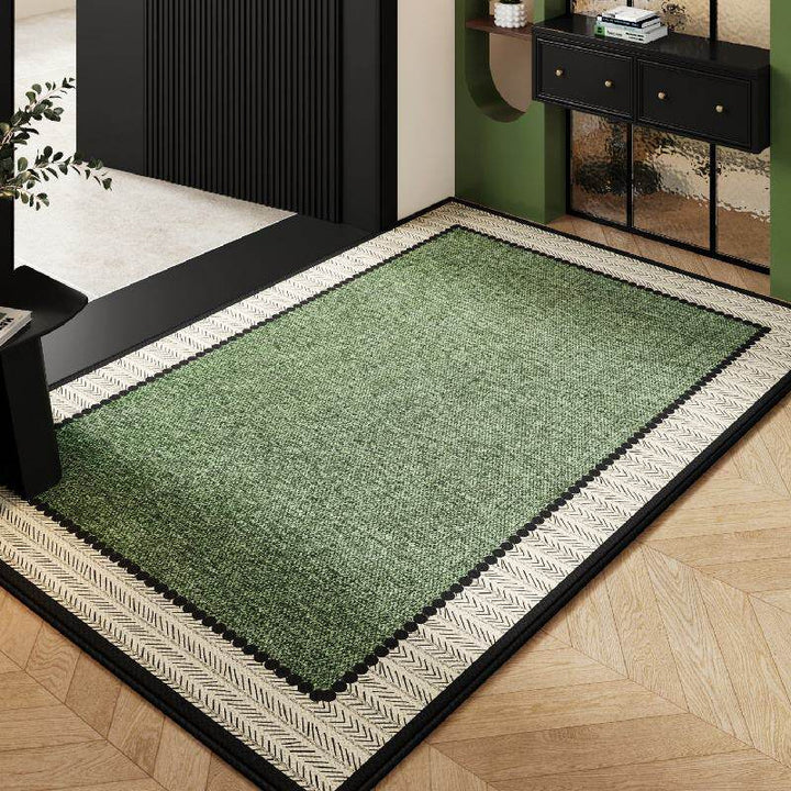 Modern Geometric Area Rug