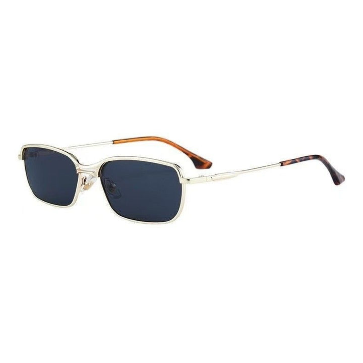 Fashionable Metal Glasses Kalsten