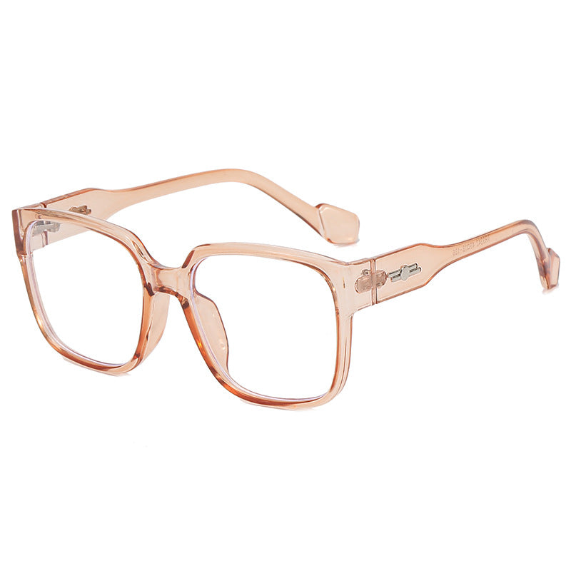 Ladies' fashionable glasses frame with elegant design Kalsten