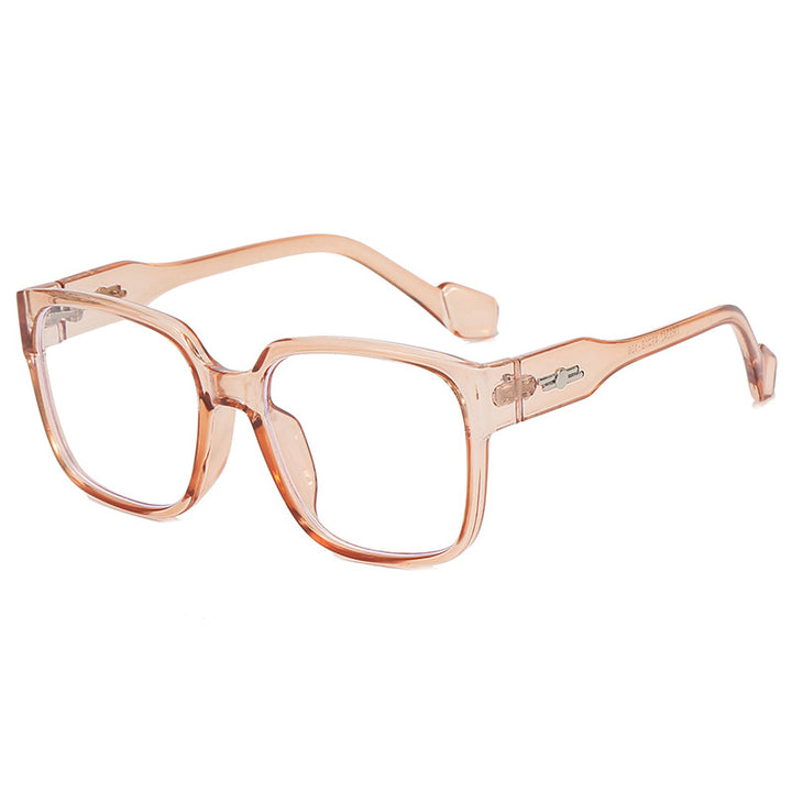 Ladies' fashionable glasses frame with elegant design Kalsten