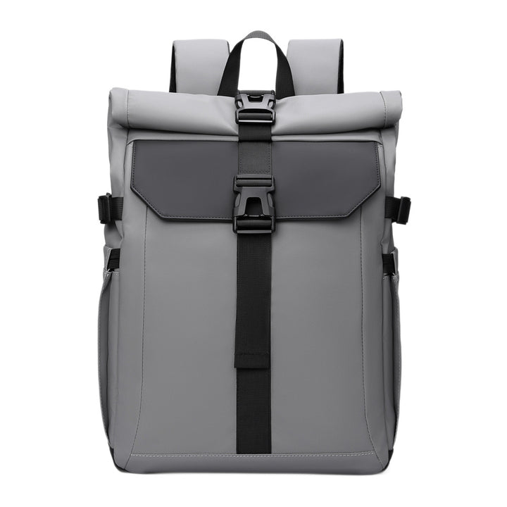 Versatile Rolltop Waterproof Backpack Kalsten