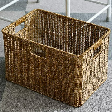 Woven Storage Cube Kalsten