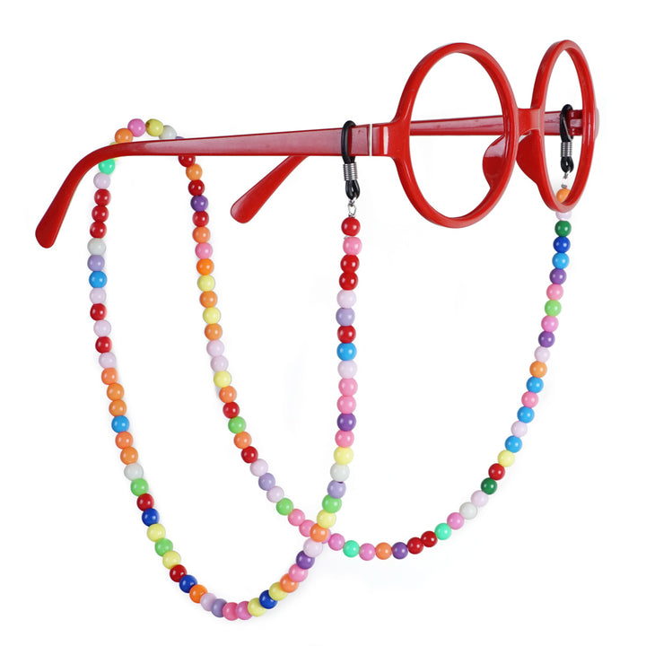 Beaded Eyewear Chain Kalsten