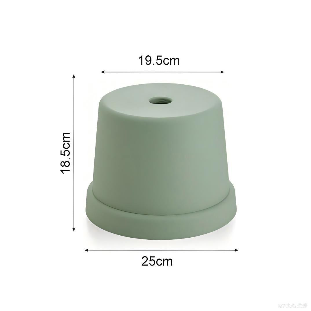 Flower pot Kalsten