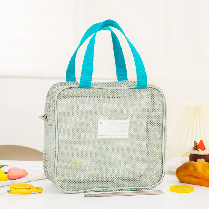 Versatile Mesh Storage Case Kalsten