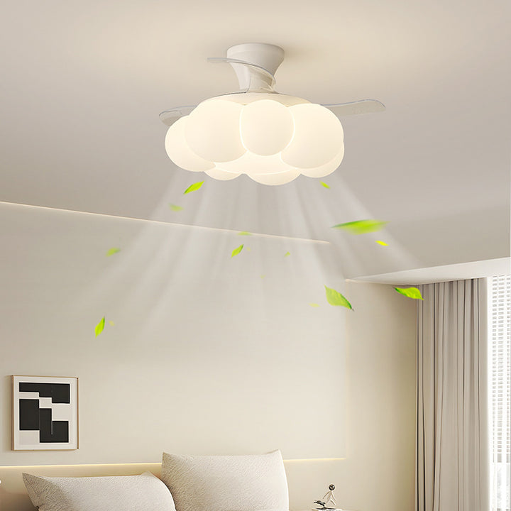 Decorative Ceiling Fan Light