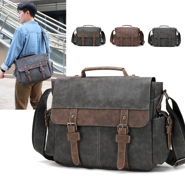 Messenger Bag Kalsten
