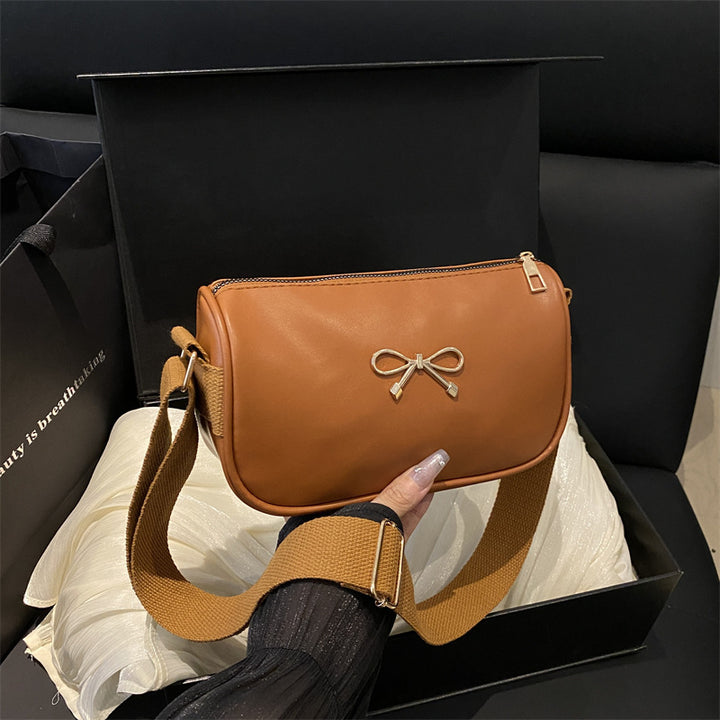 Elegant Crossbody Handbag