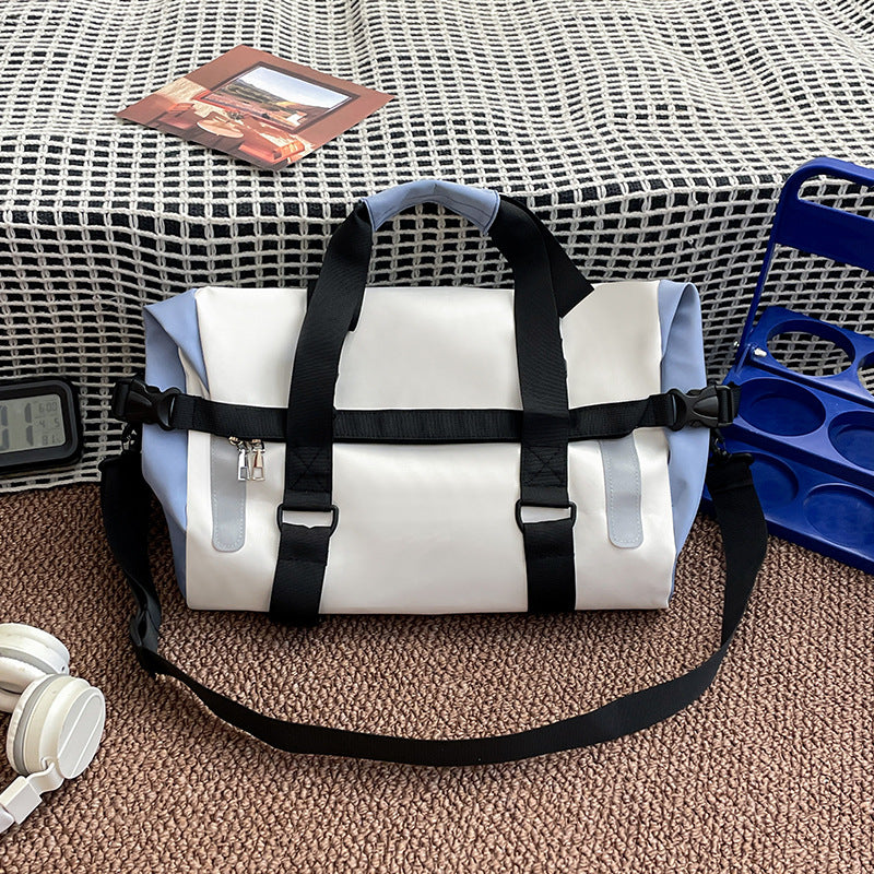 Sports duffel Kalsten
