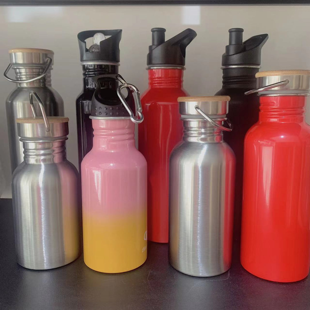Durable Stainless Steel Water Thermos Kalsten