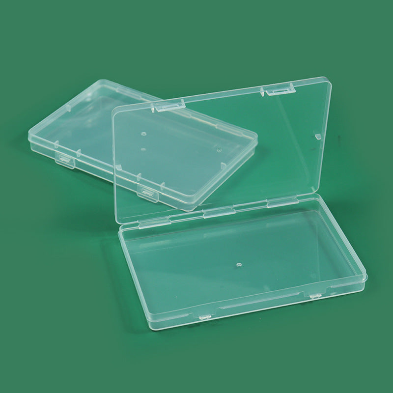 Multi-Functional Clear Storage Organizer Kalsten