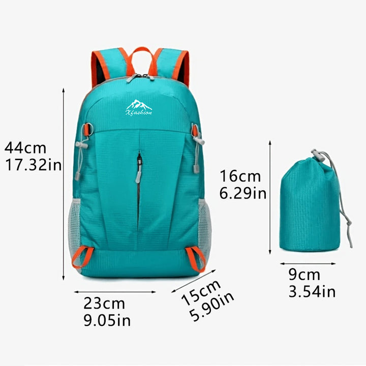Lightweight Multi-Functional Travel Backpack Kalsten