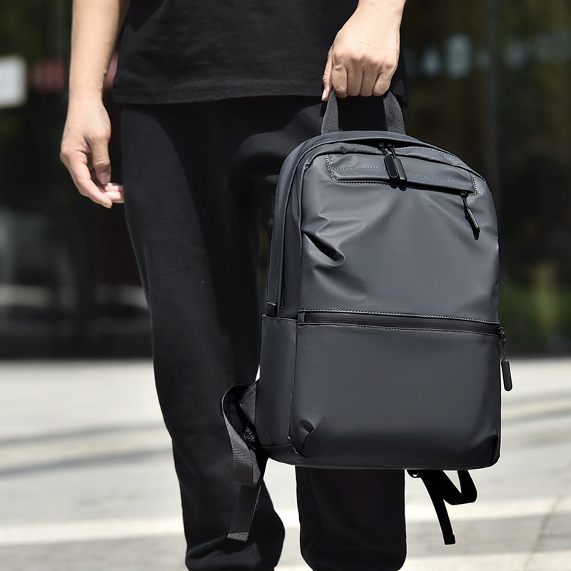 Sleek Urban Lightweight Backpack Kalsten