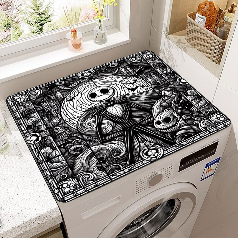 Decorative Machine Cover Kalsten