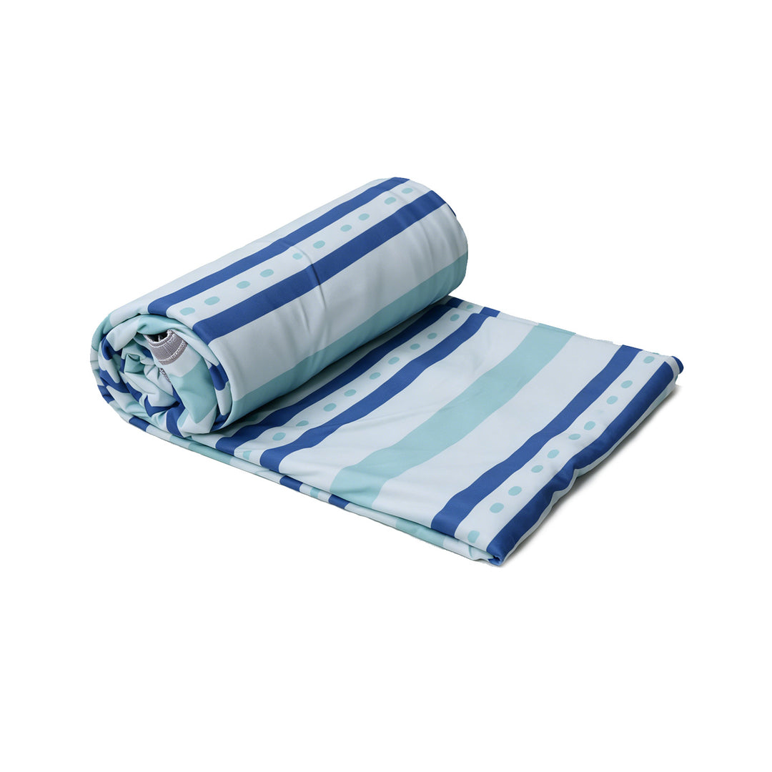 Women's comfortable and waterproof picnic blanket Kalsten
