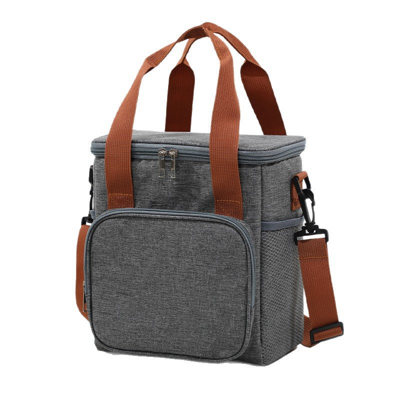 Insulated Lunch Cooler