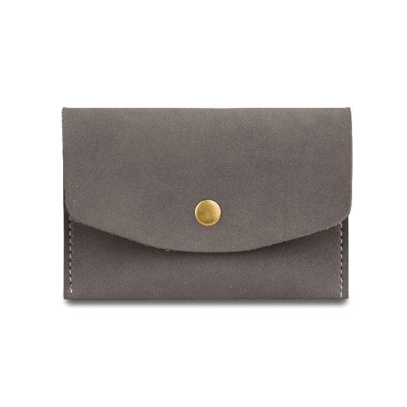 Premium Leather Card Holder