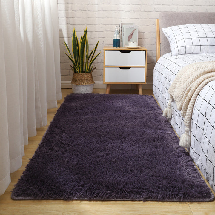 Shaggy Area Rug Kalsten