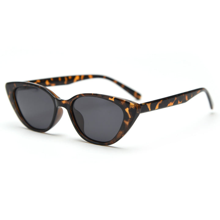 Ladies Cat-Eye Sunglasses with modern, elegant design Kalsten