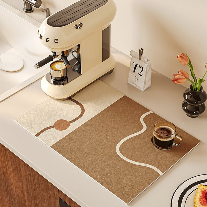 Kitchen Counter