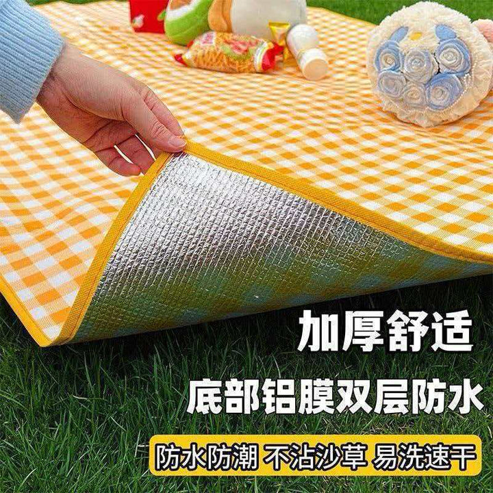 Outdoor Waterproof Picnic Mat Kalsten