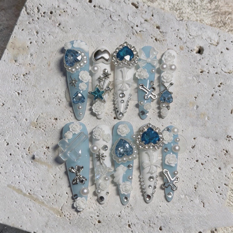 Decorative Nail Art Accessories