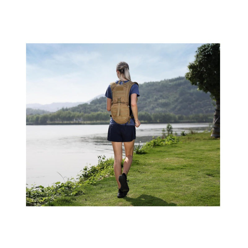 Tactical Rucksack with Hydration System Kalsten