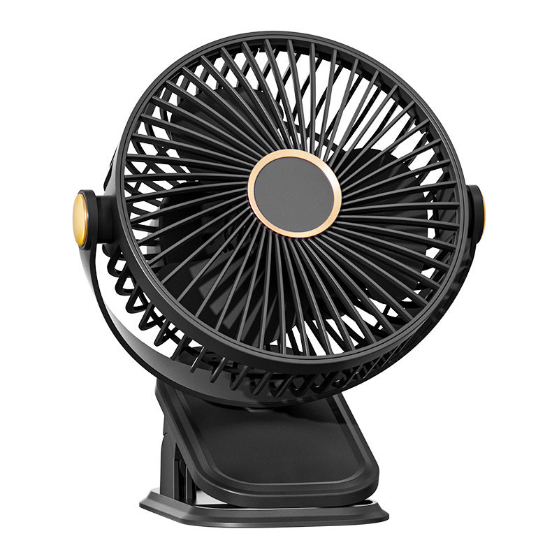 Unisex portable fan Kalsten