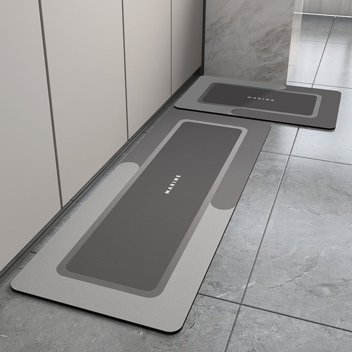 Anti-Fatigue Kitchen Runner Mat Kalsten