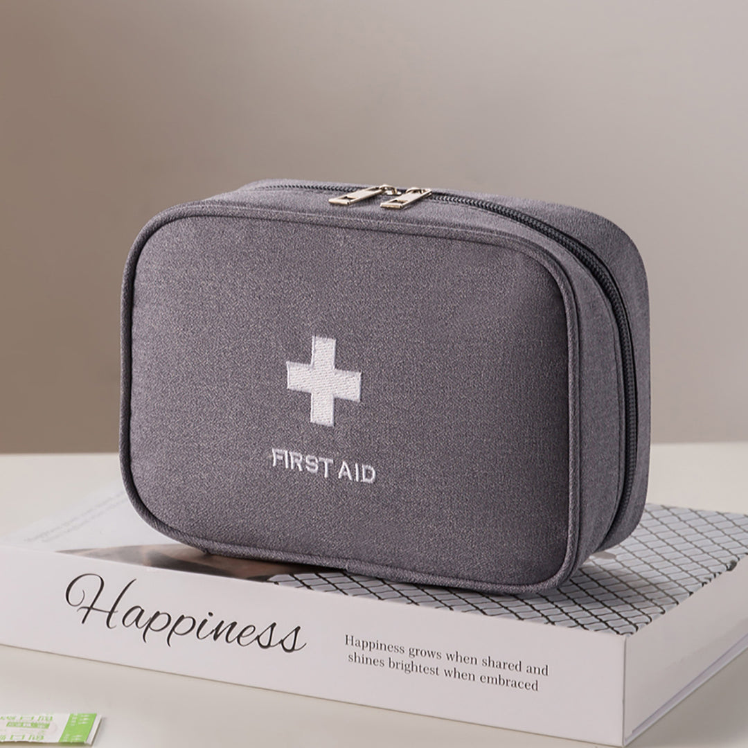 Compact First Aid Kit Kalsten