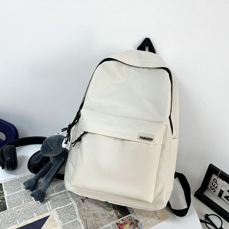 Minimalist Casual Backpack Kalsten