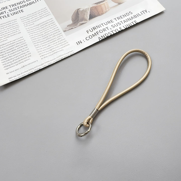 Decorative Silicone Key Ring Holder Kalsten